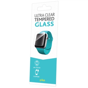 Скло захисне Piko Full Glue Apple Watch 42 mm (1283126487637) зображення 1