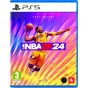 Гра Sony NBA 2K24, BD диск (5026555435833) - зменшене зображення 1