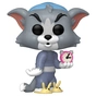 Фігурка Funko Pop серії Том і Джеррі S4 - Том з будильником (86282) - зменшене зображення 1
