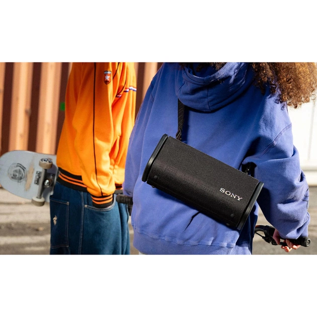 Акустична система Sony ULT FIELD 5 Black (SRSULT50B.E) - picture 5