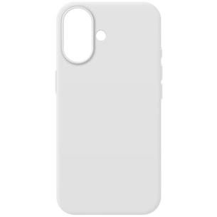Чохол до мобільного телефона Armorstandart ICON2 MagCase Apple iPhone 17 White (ARM86673) зображення 1