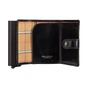 Гаманець Visconti ENZ80 Speziale Black Shadow (ENZ80 BLK) - зменшене зображення 3