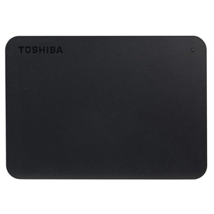 Зовнішній жорсткий диск 2.5" 2TB Toshiba (HDTB420EK3AA) зображення 1