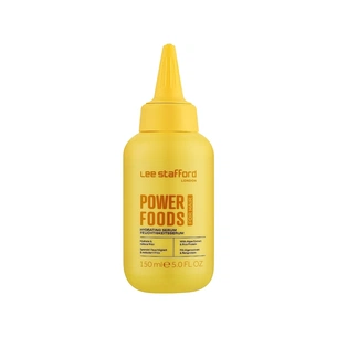 Сыворотка для волос Lee Stafford Powerfoods Hydrating Treatment 150 мл (9347108052717) изображение 1