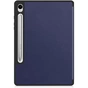 Чохол до планшета BeCover Flexible TPU Mate Samsung Tab S9 (SM-X710/SM-X716)/S9 FE (SM-X510/SM-X516B) 11.0" Deep Blue (712528) - зменшене зображення 2