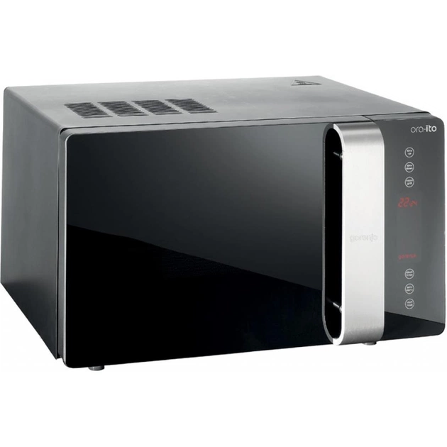 Мікрохвильова піч Gorenje GMO23ORAITO - зображення 1