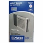 Картридж Epson St Pro 7800/7880/9800 light black (C13T603700) - уменьшенное изображение 1