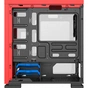 Корпус Gamemax Expedition Red - зменшене зображення 9