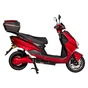 Електроскутер Atlas Speedy 2000W Box Red (3083) - preview 3