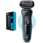 Електробритва Braun Series 5 51-M1000s BLACK / MINT - уменьшенное изображение 8