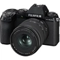 Цифровий фотоапарат Fujifilm X-S20 + XF16-50 mmF2.8-4.8 R LM WR Kit Black (16843129) - зменшене зображення 2