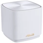 Точка доступу Wi-Fi ASUS XD4 Plus 3PK White (XD4 PLUS (W-3-PK)) - зменшене зображення 2