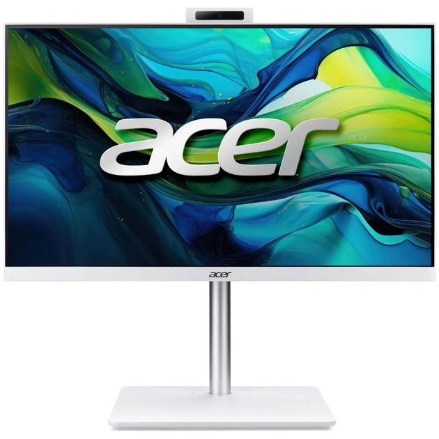 Комп'ютер Acer Aspire C24A-GRPL AiO / Core5 120U, 16, 512, WiFi (DQ.BRNME.001) - зображення 1