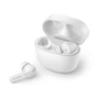 Навушники Philips TAT2206 True Wireless IPX4 White (TAT2206WT/00) - зменшене зображення 3