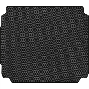 Килимок в багажник EVAtech Land Rover Discovery (L462) 5 seats 2017+ 5 п (LR1565B1RBB) зображення 1