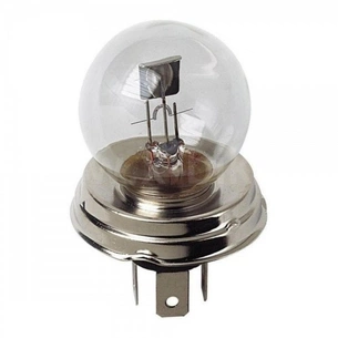 Автолампа AG AUTOPARTS галогенова 100/90W (AG 40013S) зображення 1