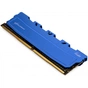Модуль пам'яті для комп'ютера DDR4 16GB 2400 MHz Blue Kudos eXceleram (EKBLUE4162417A) - зменшене зображення 2