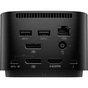 Порт-реплікатор HP Thunderbolt 120W G4 Dock (4J0A2AA) - зменшене зображення 2