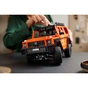 Конструктор LEGO Technic Mercedes-Benz G 500 PROFESSIONAL Line (42177) - зменшене зображення 11