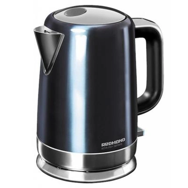 Електрочайник Redmond RK-M 126 Gray (RK-M126 Gray) - изображение 1