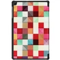 Чохол до планшета BeCover Smart Case Samsung Galaxy Tab A 10.1 T510/T515 Square (703855) - зменшене зображення 2