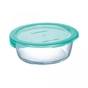 Пищевой контейнер Luminarc Keep'n Box Lagoon кругл. 670 мл (P5524) - уменьшенное изображение 1