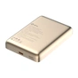 Батарея універсальна Atria 10000mAh, PD/20W, 15W Wireless MagSafe, White (WPD-W72G) - зменшене зображення 3