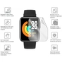 Плівка захисна Drobak Hydrogel Redmi Watch 2 Lite (2 шт) (313167) (313167) - зменшене зображення 3