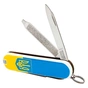 Ніж Victorinox Classic SD Ukraine (0.6223.7R3) - зменшене зображення 3