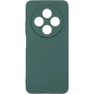 Чохол до мобільного телефона Armorstandart ICON Xiaomi Poco M7 5G Camera cover Dark Green (ARM85317) зображення 1