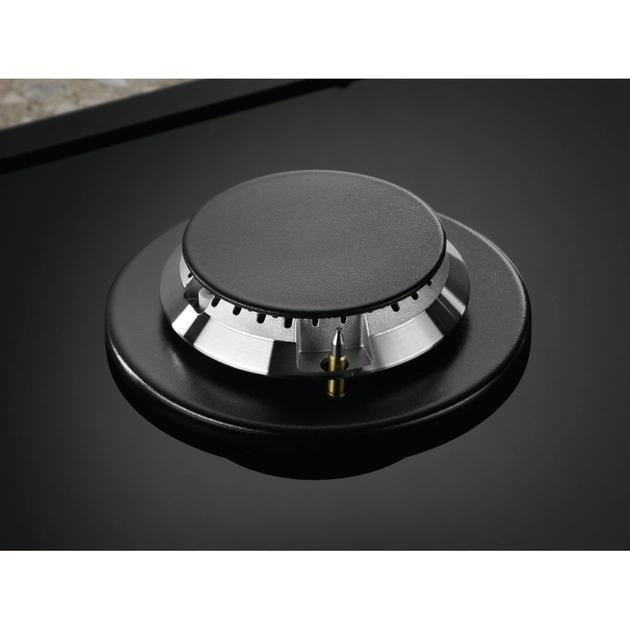 Варочна поверхня Electrolux KGG6437K - picture 7