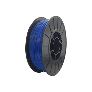 Пластик для 3D-принтера Тірапласт PETG 1.75мм, 3кг, blue (25079) зображення 1