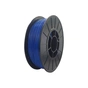 Пластик для 3D-принтера Тірапласт PETG 1.75мм, 3кг, blue (25079) - зменшене зображення 1