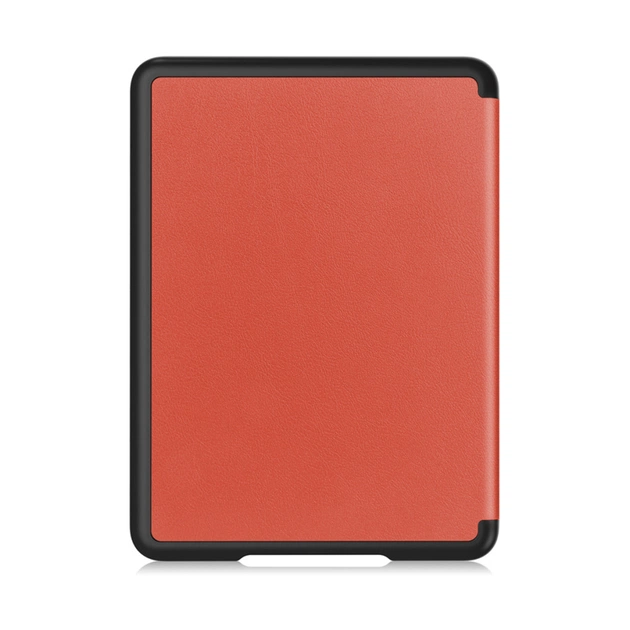 Чехол для электронной книги Armorstandart Amazon Kindle Paperwhite 12th Gen 2024 / Kindle Colorsoft Orange (ARM81969) - изображение 3