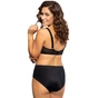 Бюстгальтер Corin Semi Soft Twiggy 12723 Чорний 85G (5903935037255) - зменшене зображення 2