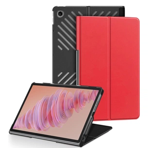 Чохол до планшета BeCover Smart Case Lenovo Tab Plus 11.5" Red (711842) зображення 1