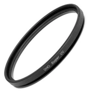 Світлофільтр Marumi DHG Super UV (L390) 58mm зображення 1