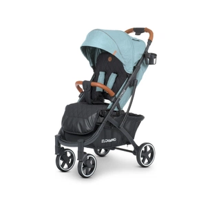 Коляска El Camino Loona (ME 1090-1 arctic blue) зображення 1