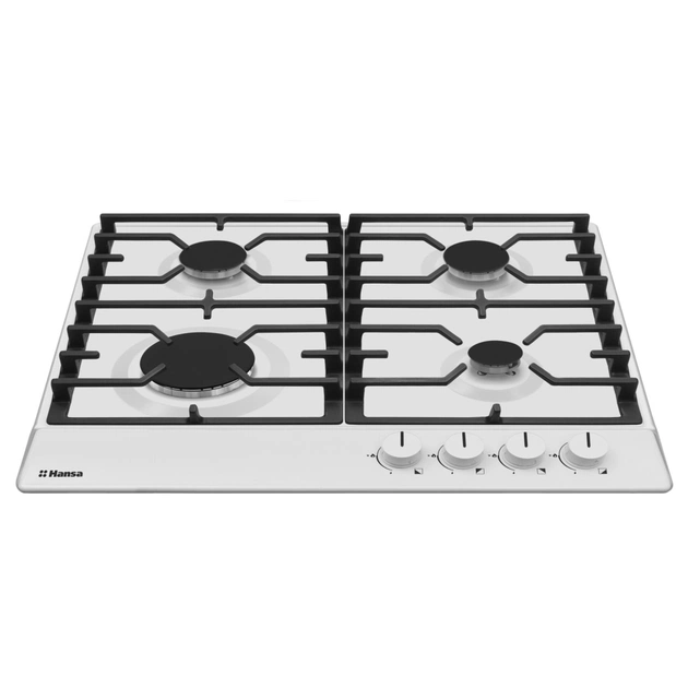 Варочна поверхня Hansa BHGW630301 - picture 4