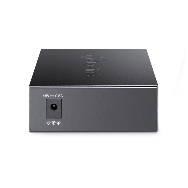 Медіаконвертер TP-Link FC111PB-20 - picture 4