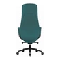 Офисное кресло GT Racer B-2115 Dark Green - уменьшенное изображение 5