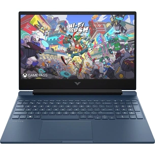 Ноутбук HP Victus 15-fb3053ua (C1XA3EA) Blue зображення 1