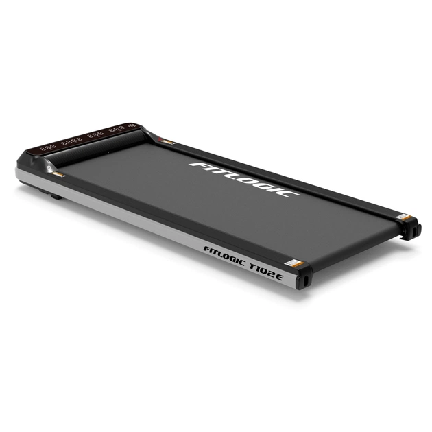 Бігова доріжка FitLogic T102E - picture 1