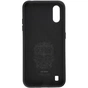 Чохол до мобільного телефона Armorstandart ICON Case Samsung A01 Black (ARM56327) - зменшене зображення 2