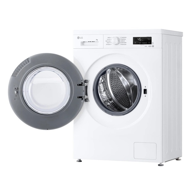 Пральна машина LG F2Y2HS3WE - picture 7