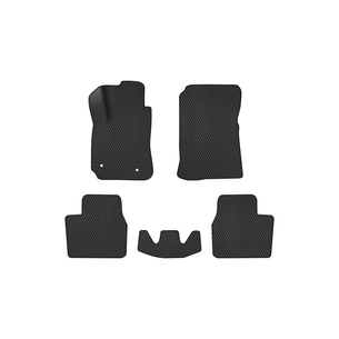 Килимок в салон EVAtech Citroen C4 Cactus 2014-2020 SUV EU (CN1431CD5AV2RBB) зображення 1