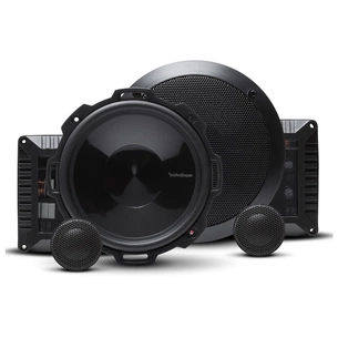 Компонентна акустика Rockford Fosgate Power T1675-S зображення 1