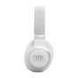 Навушники JBL Live 770 NC White (JBLLIVE770NCWHT) - зменшене зображення 4
