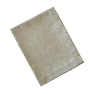 Серветка на стіл Прованс Hygge 35х45 см Boa хакі (13675) зображення 1