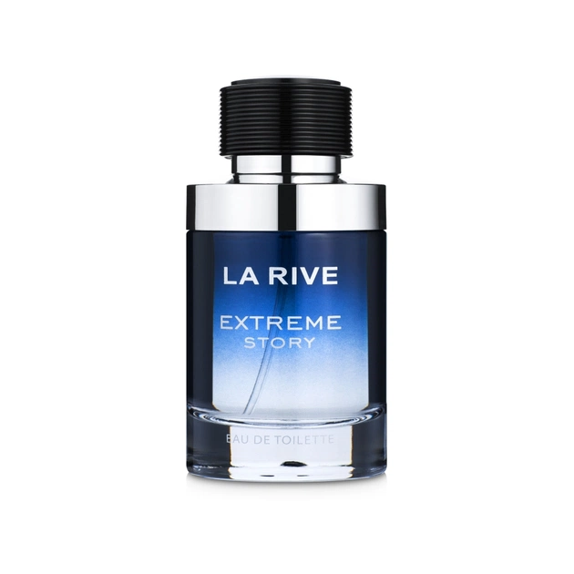 Туалетная вода La Rive Extreme Story 75 мл (5901832063223) - изображение 1